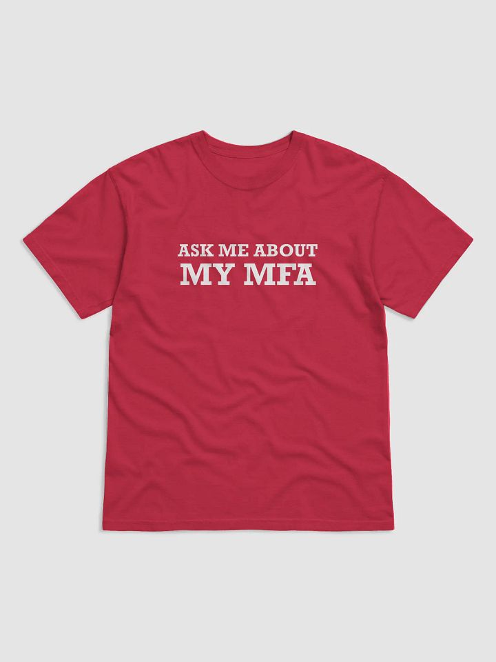 MFA TEE product image (1)