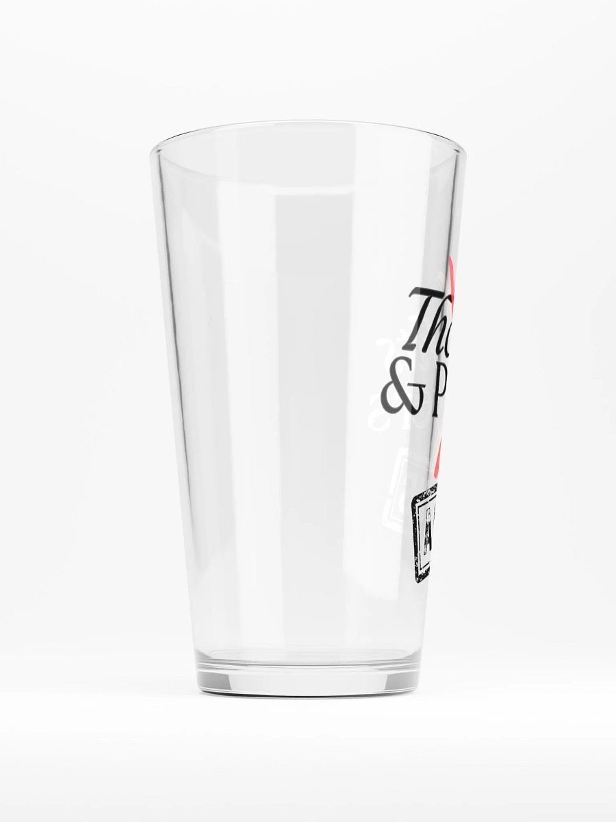 No More Thoughts & Prayers Pint product image (2)