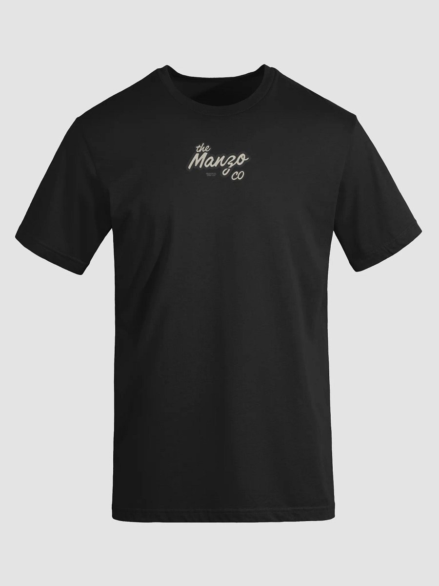 The Manzo. Co Tee-shirt product image (50)
