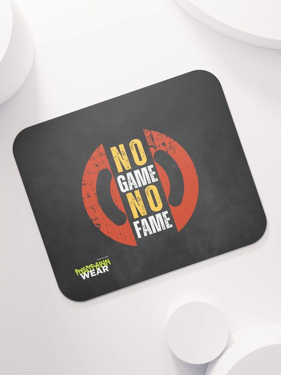 Respawn Mouse Pad product image (7)