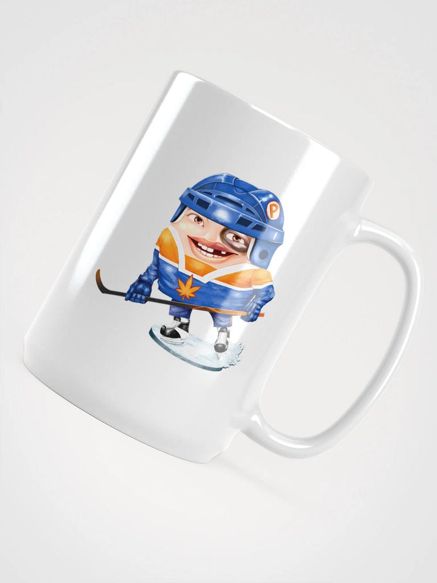 Hockey Pheetato Mug product image (4)