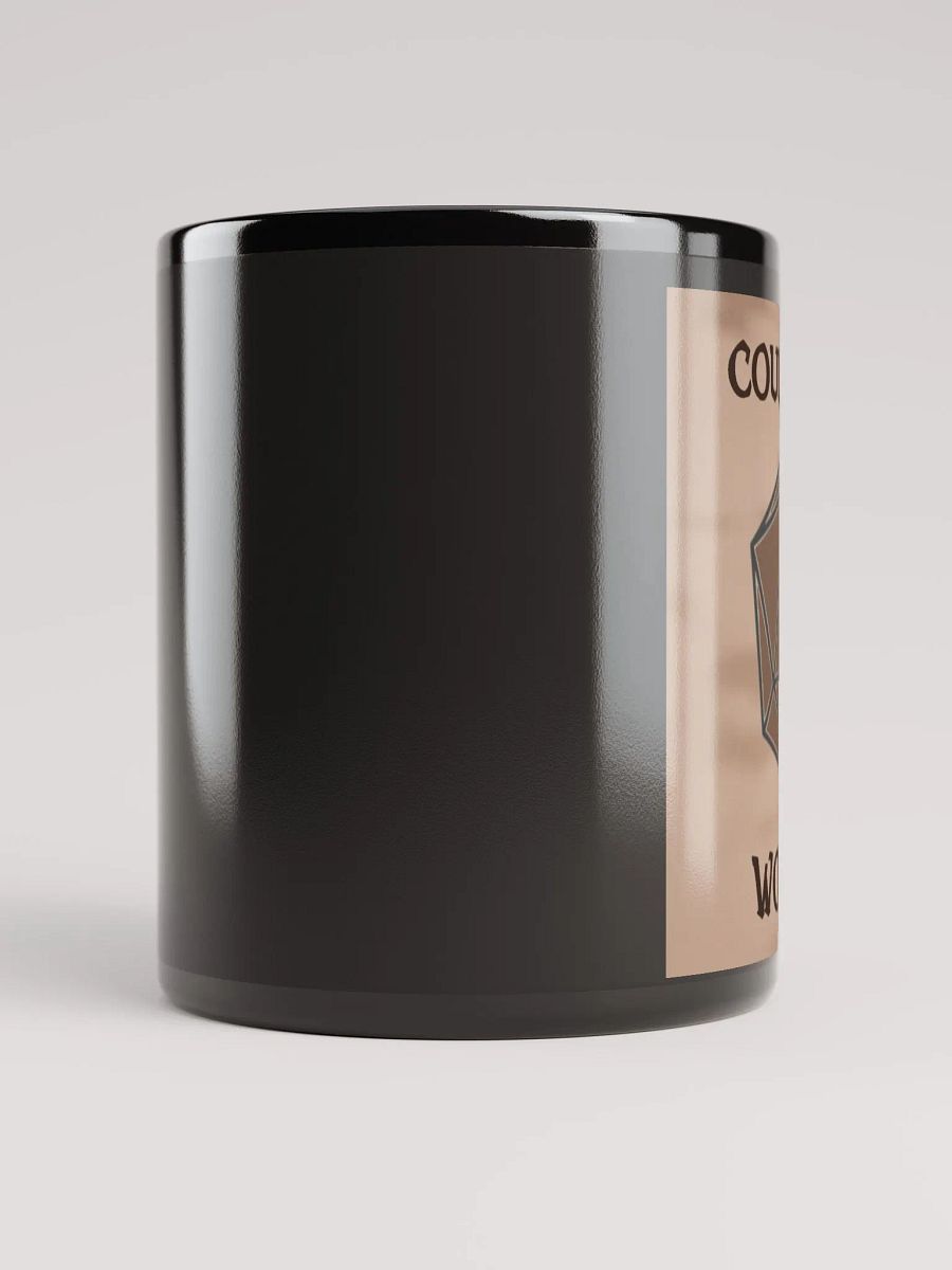 could be worse product image (9)