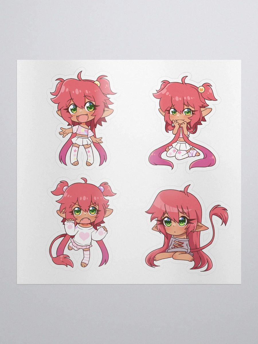 Kipa stickers product image (1)