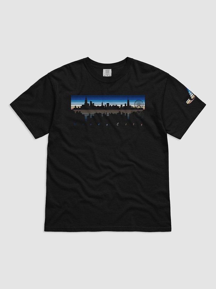 Windy City Sunrise product image (1)