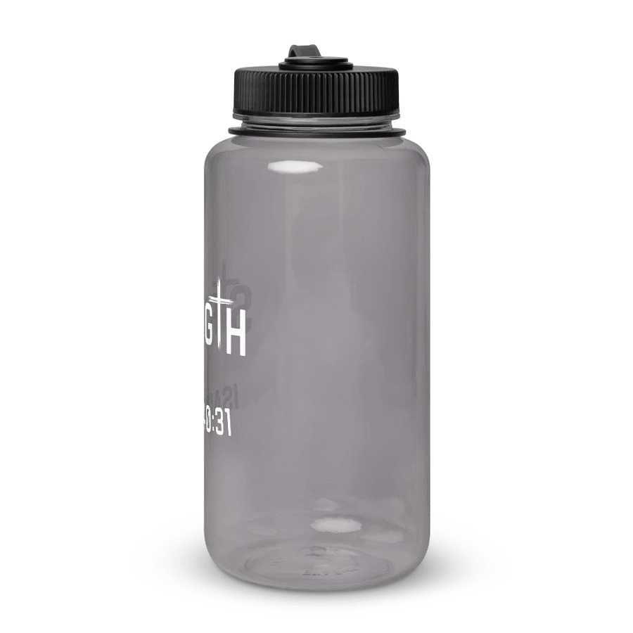 Strength 32 oz. Wide Mouth Bottle product image (3)