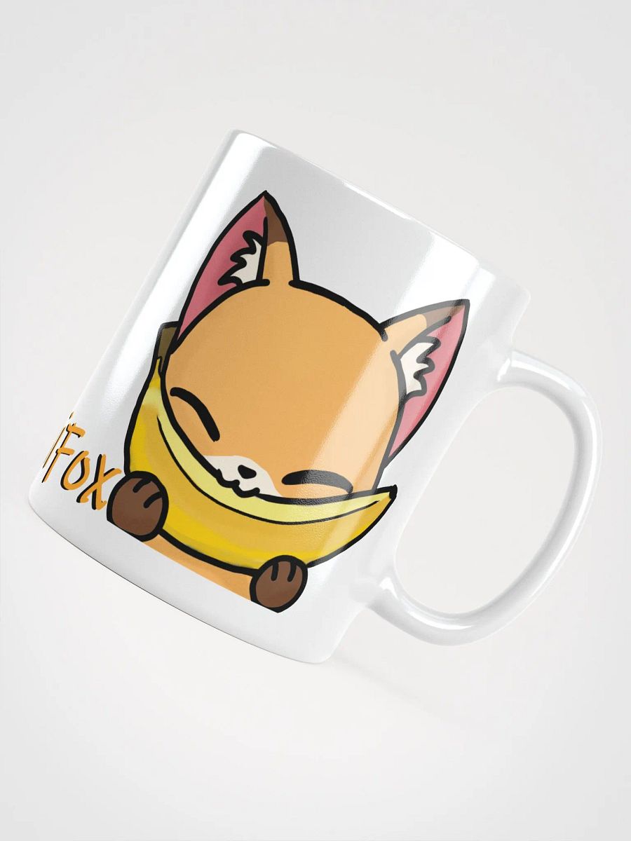 Banana Mug product image (4)