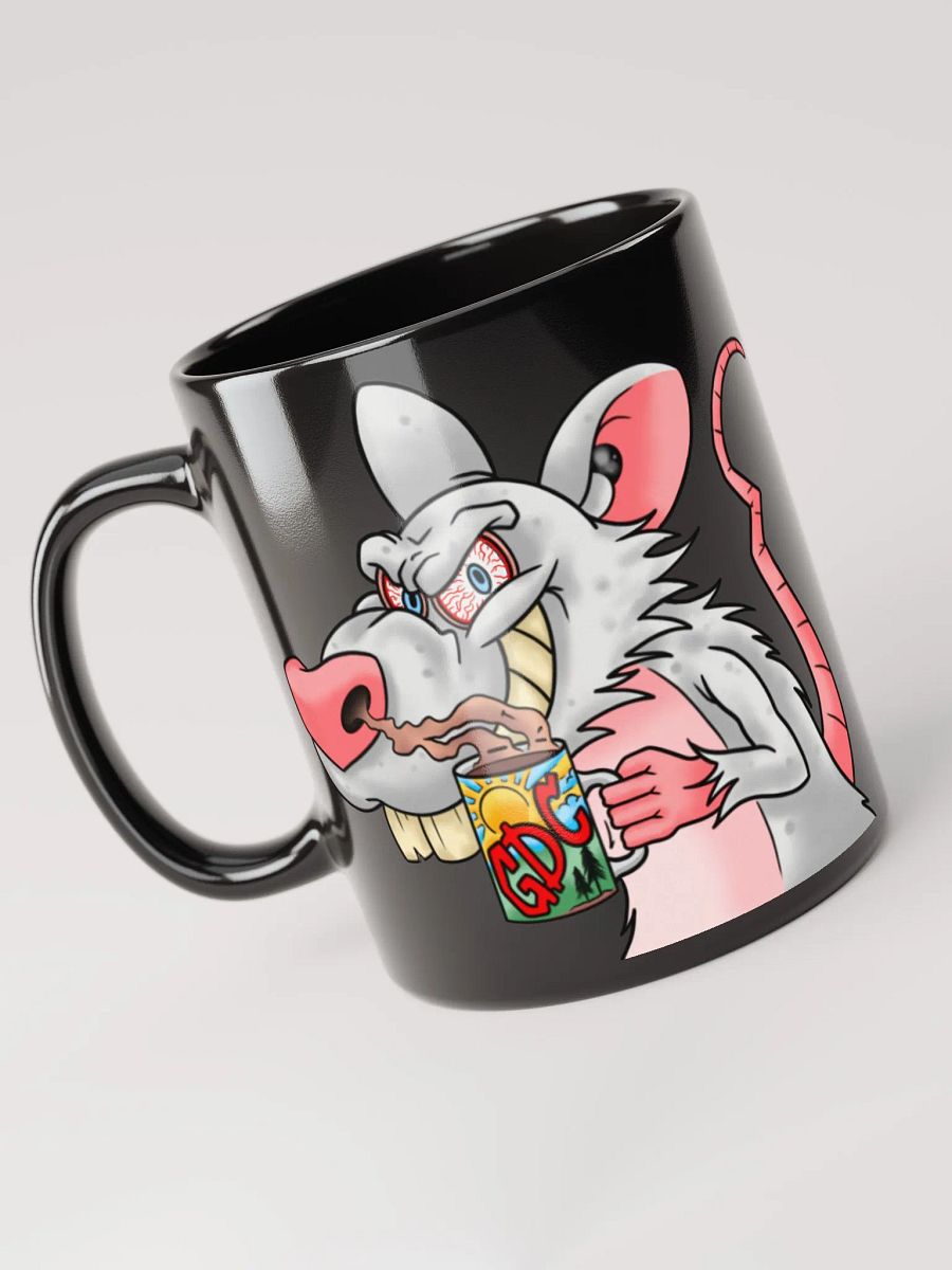 GDC Rat Mug product image (4)