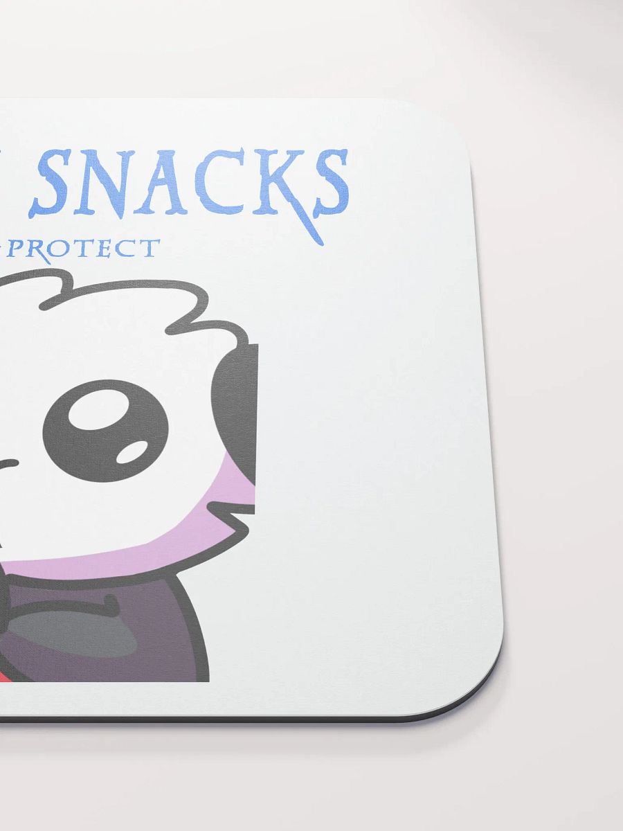 Tommy-Snacks Pad product image (5)