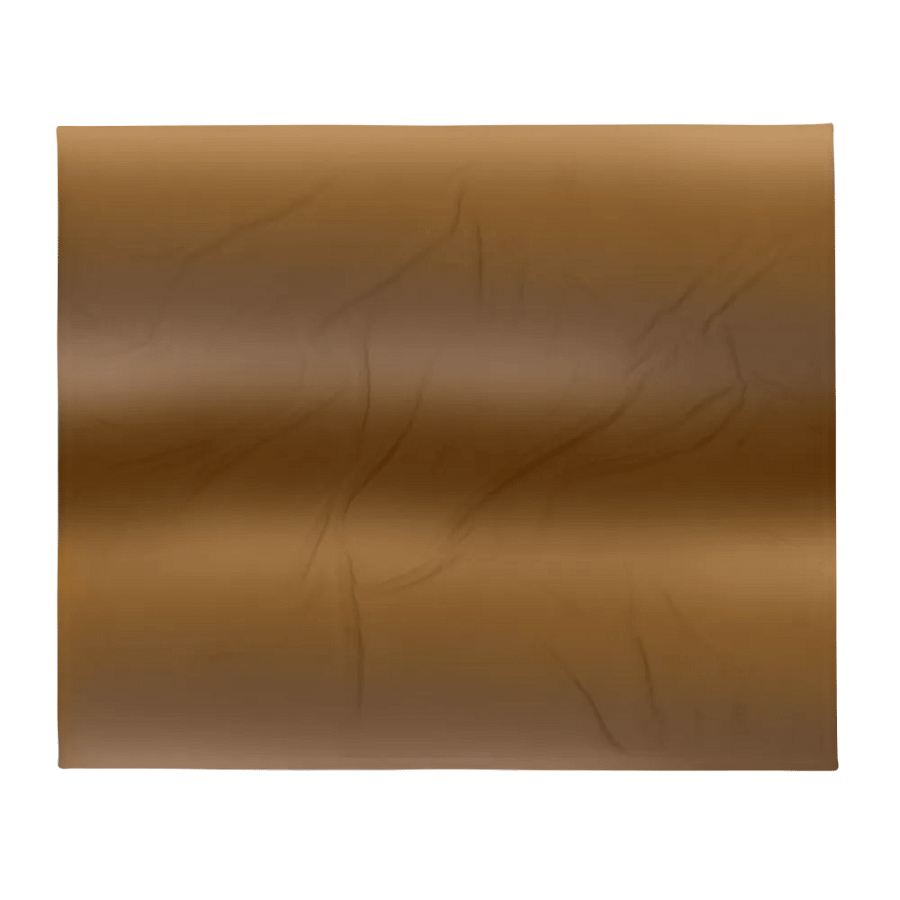 Coffee Gradient Throw Blanket product image (13)