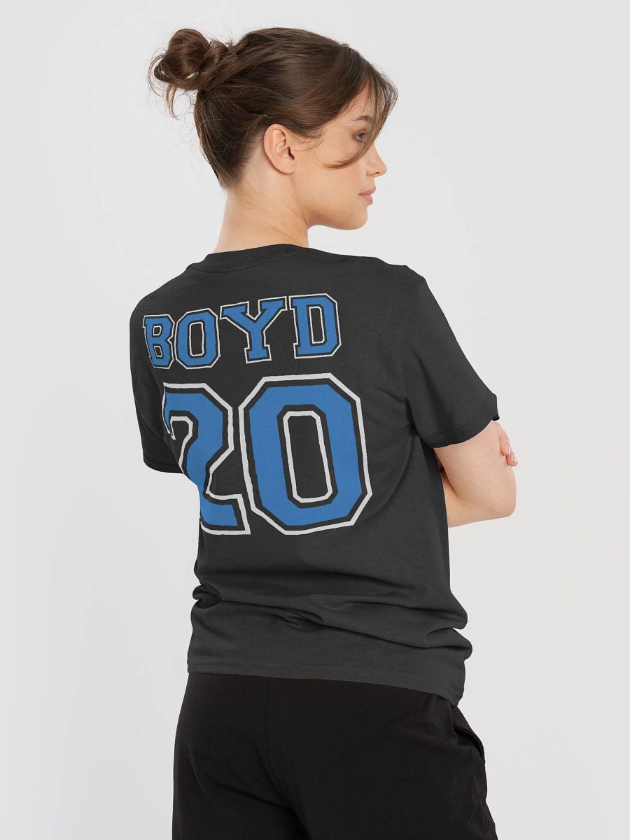 Boyd 20, Adult T product image (18)
