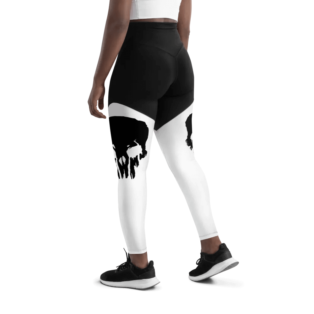 Logo Leggings product image (8)