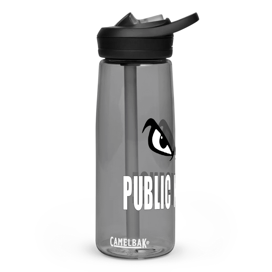 Public Nuisance: Sports Water Bottle-BPA Free product image (2)