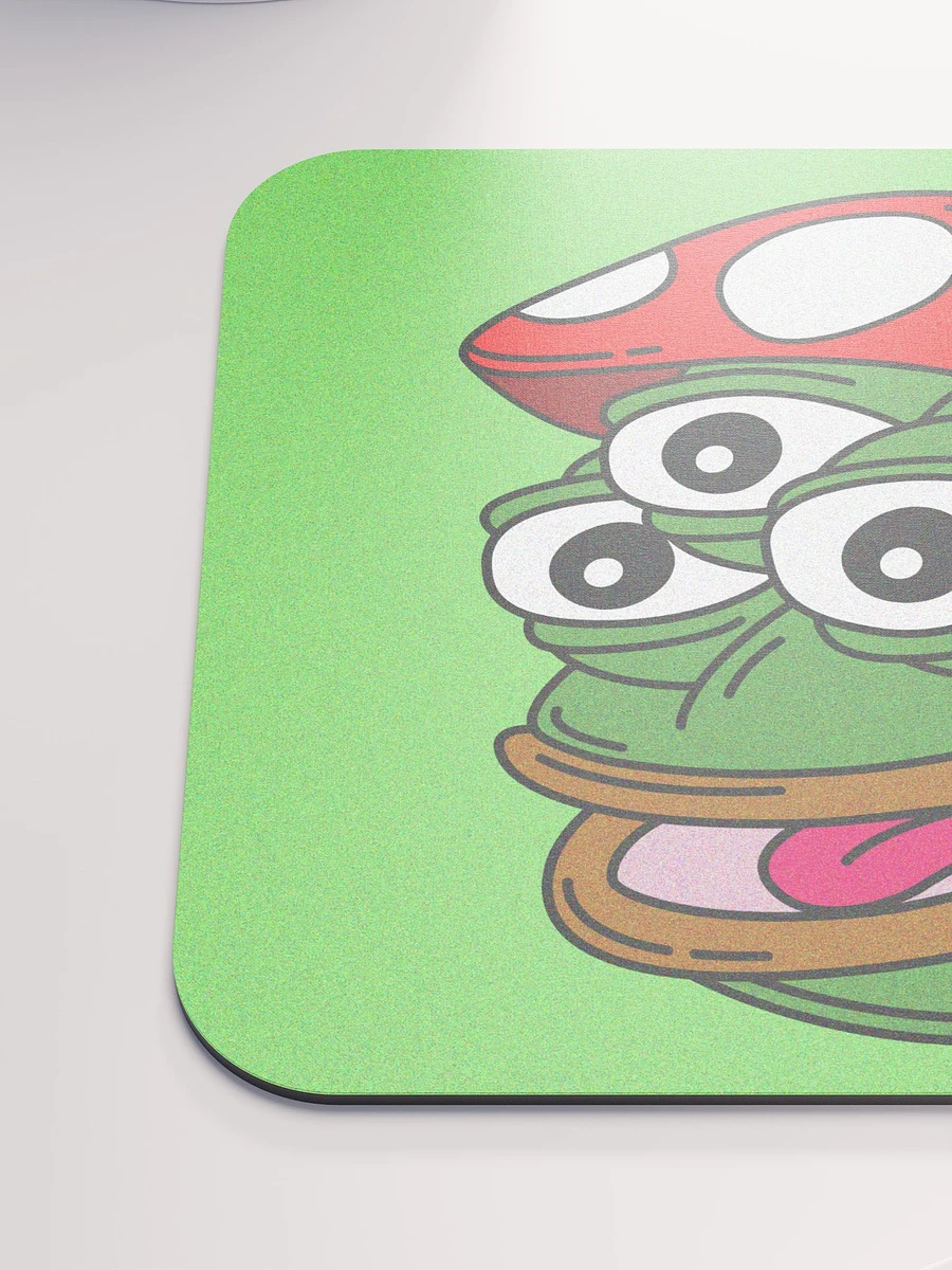 Green Mouse Pad product image (6)