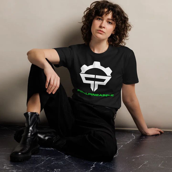 P3nAlPineapple - Unisex T Shirt product image (1)