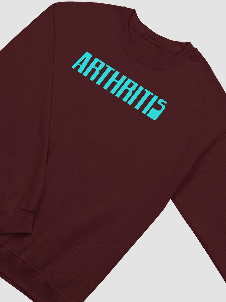 Arthritis classic sweatshirt product image (24)