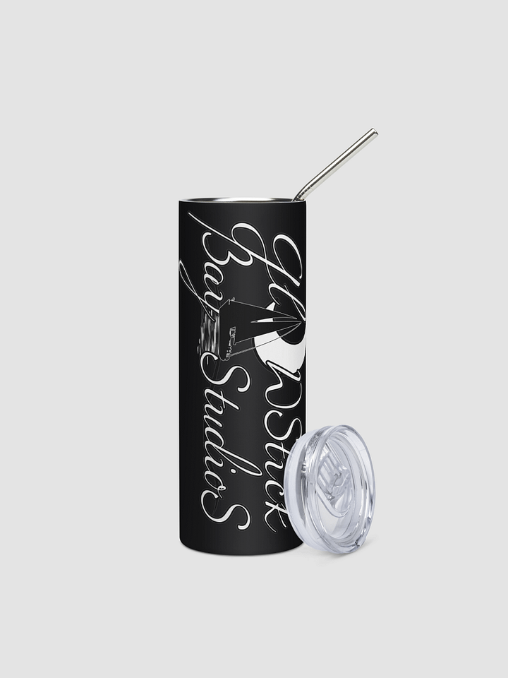 The Stainless Steel Tumbler product image (1)