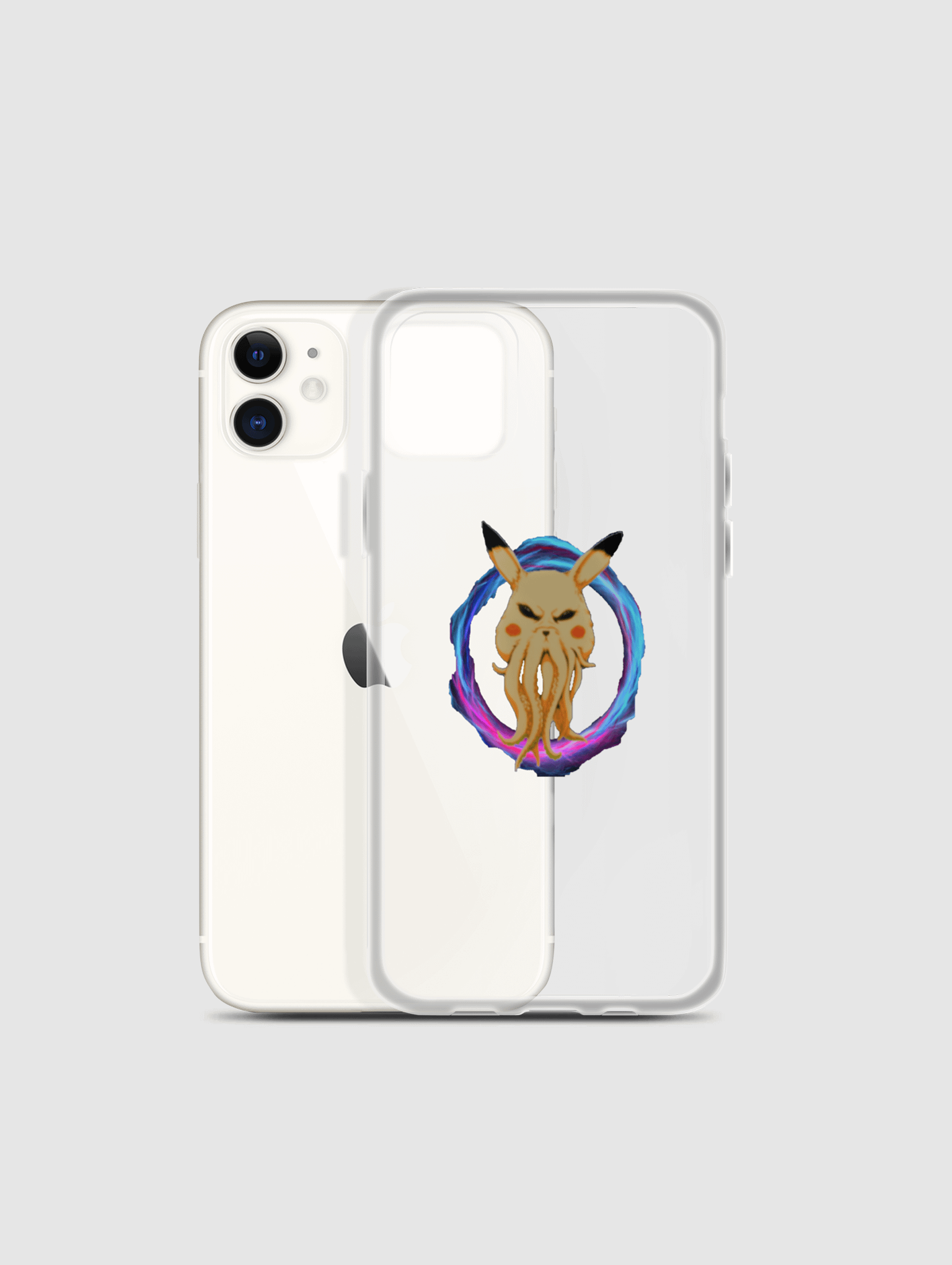 Squis-a-chu iPhone Case 2 product image (2)