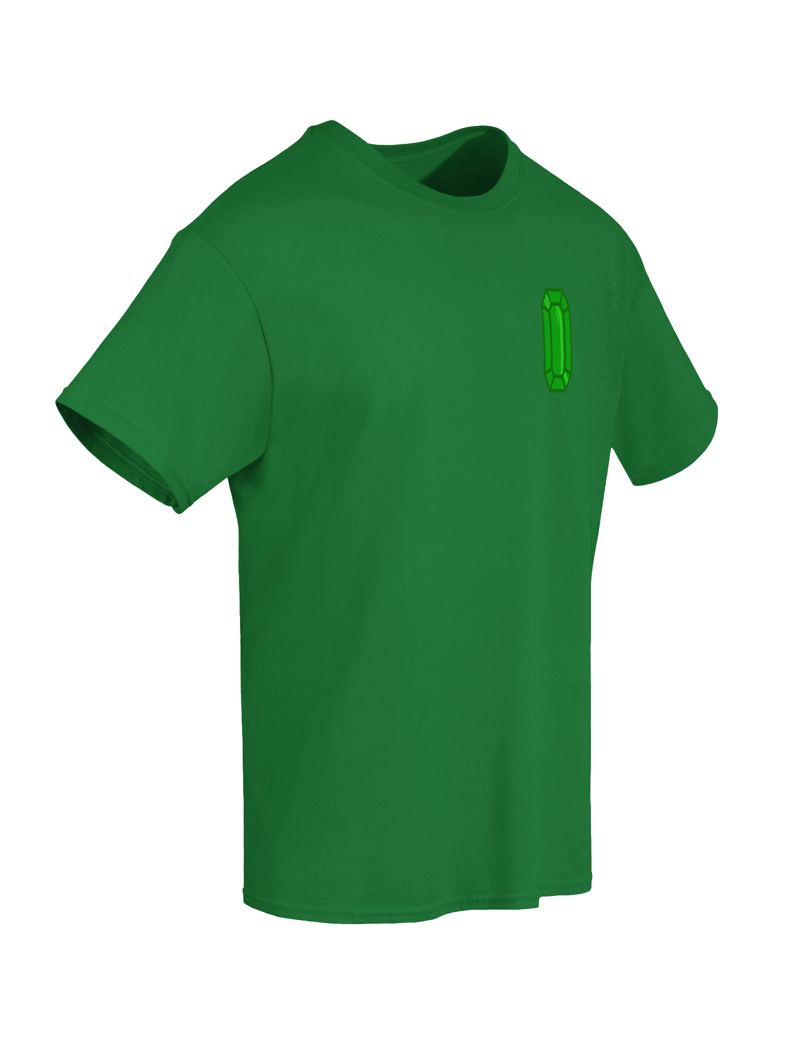 Malachite Gem T-Shirt product image (24)