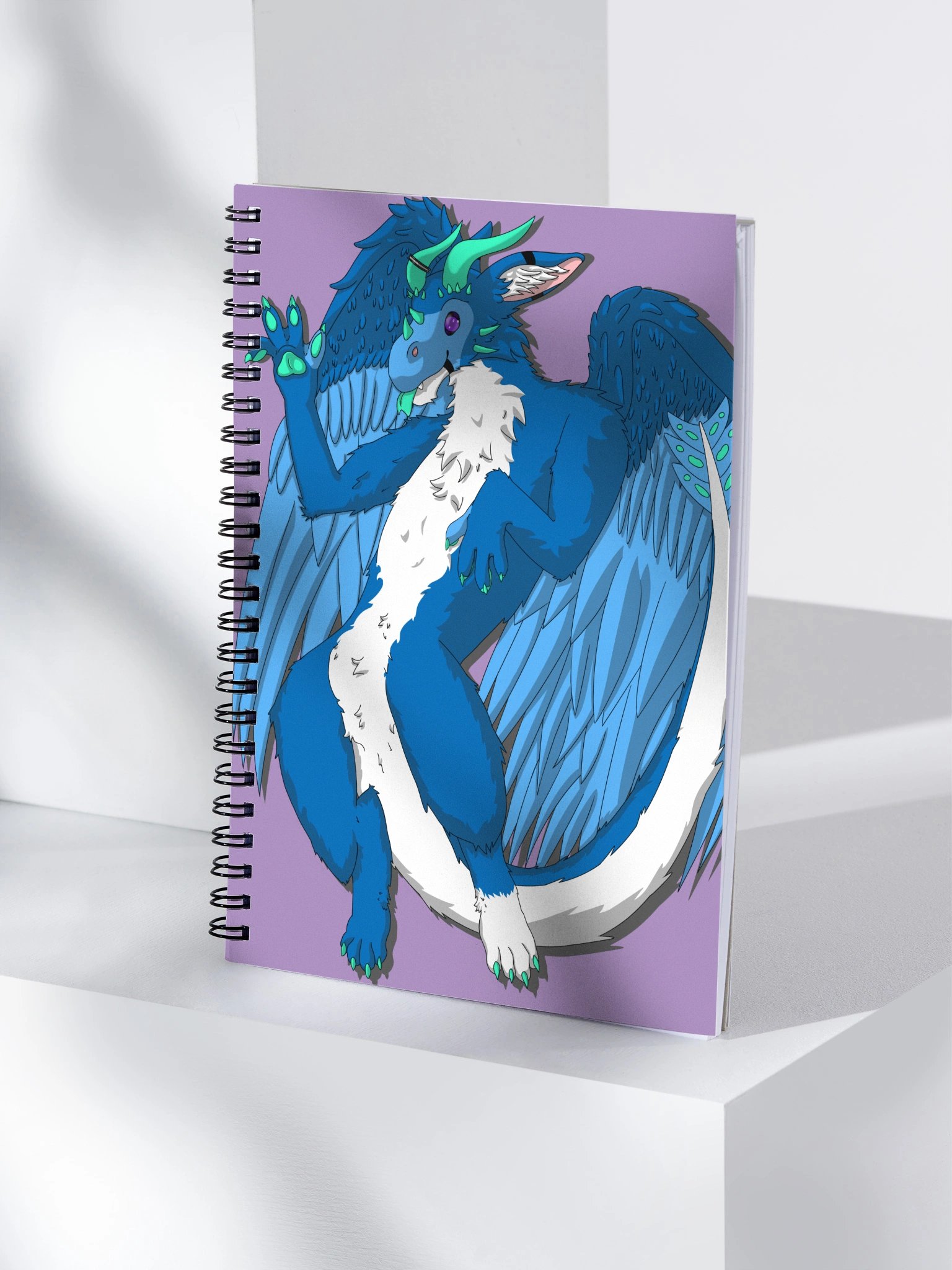 Barcano Notebook product image (4)