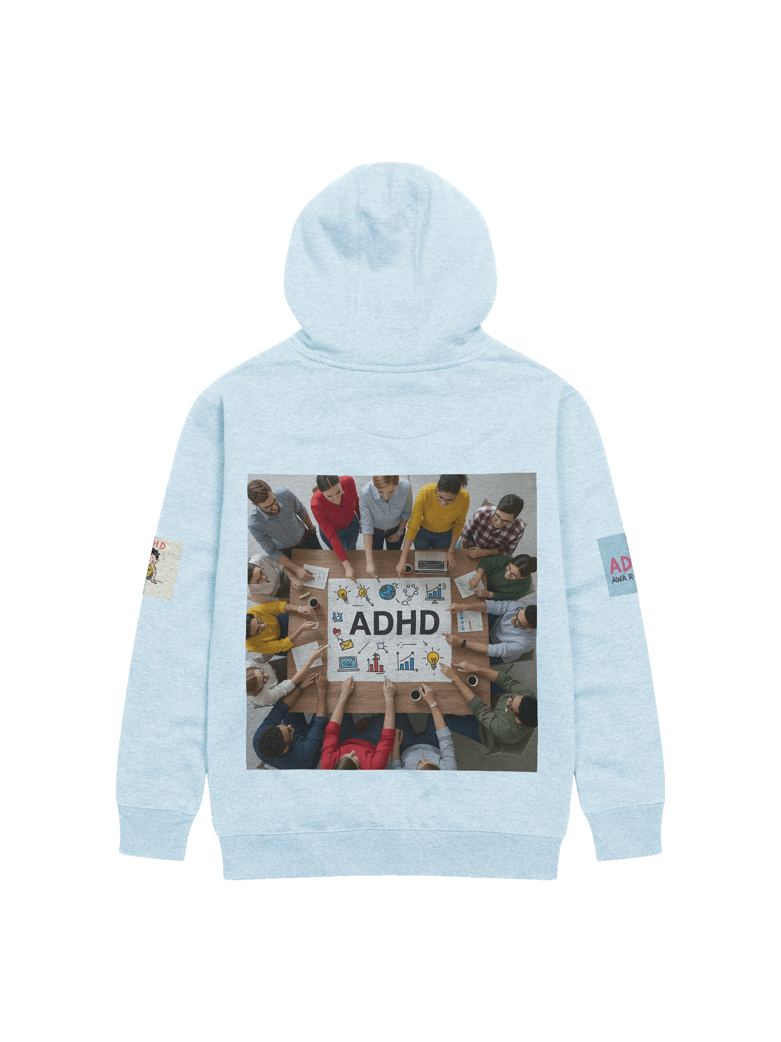 ADHD COLLECTION product image (2)