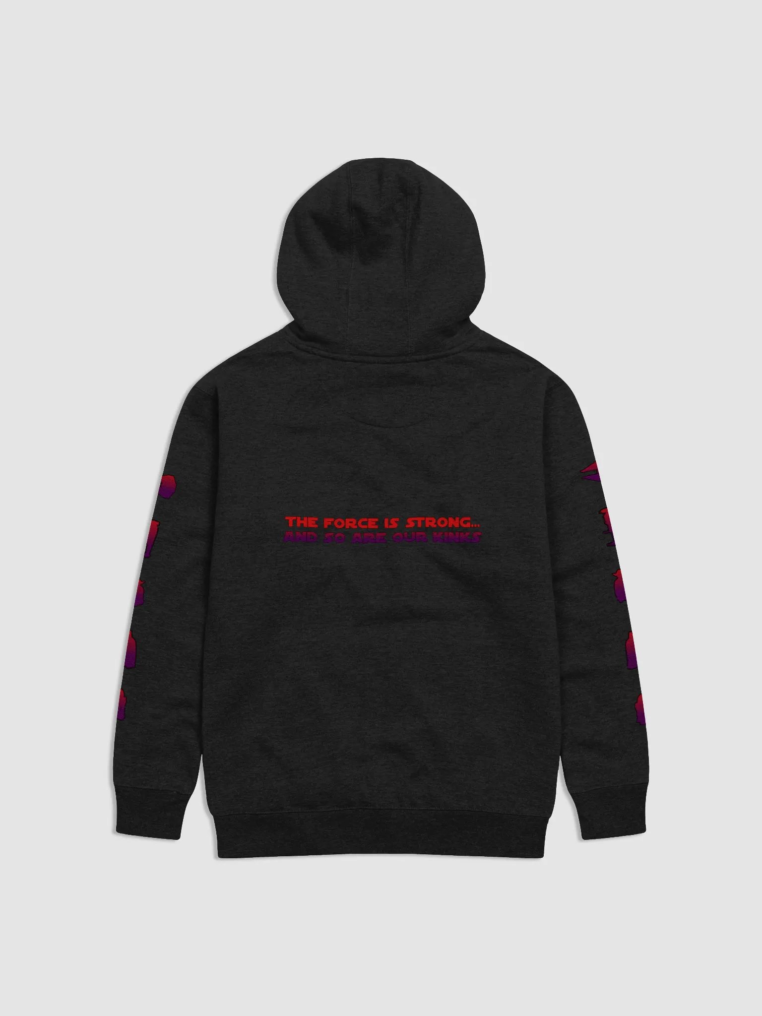 May 4th Galaxy Hoodie product image (8)