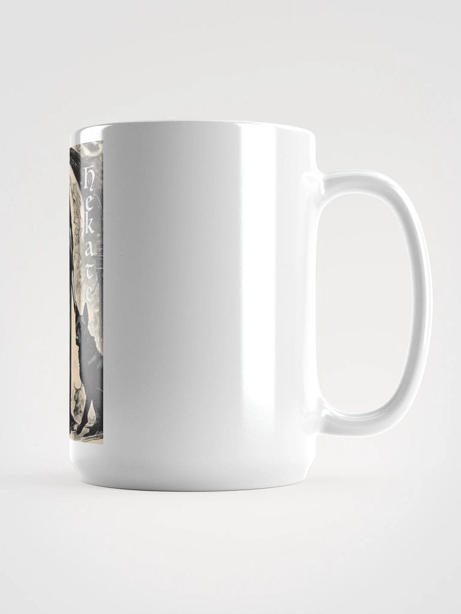 Hecate Coffee Mug product image (2)