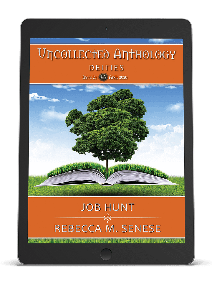 Job Hunt product image (1)