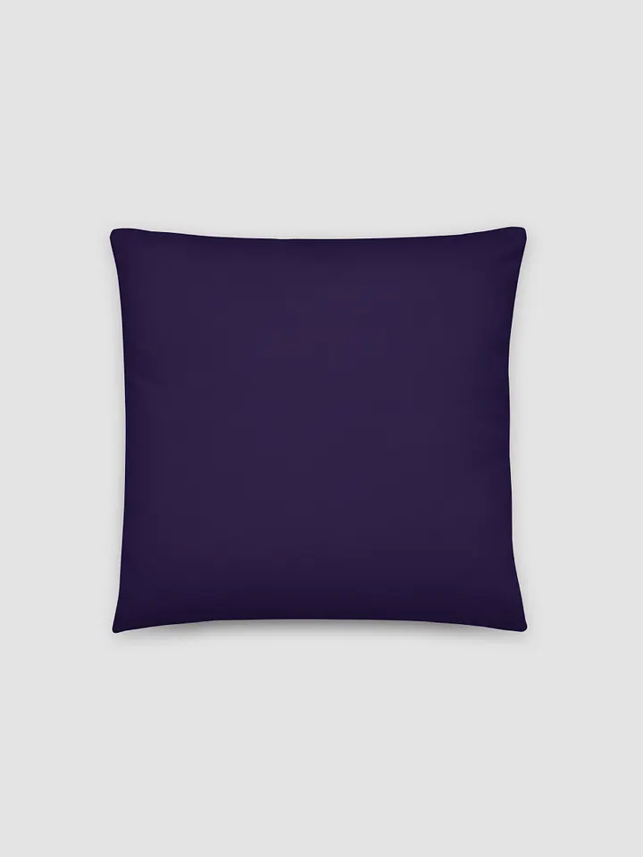Space Dragon Debut Pillow product image (2)