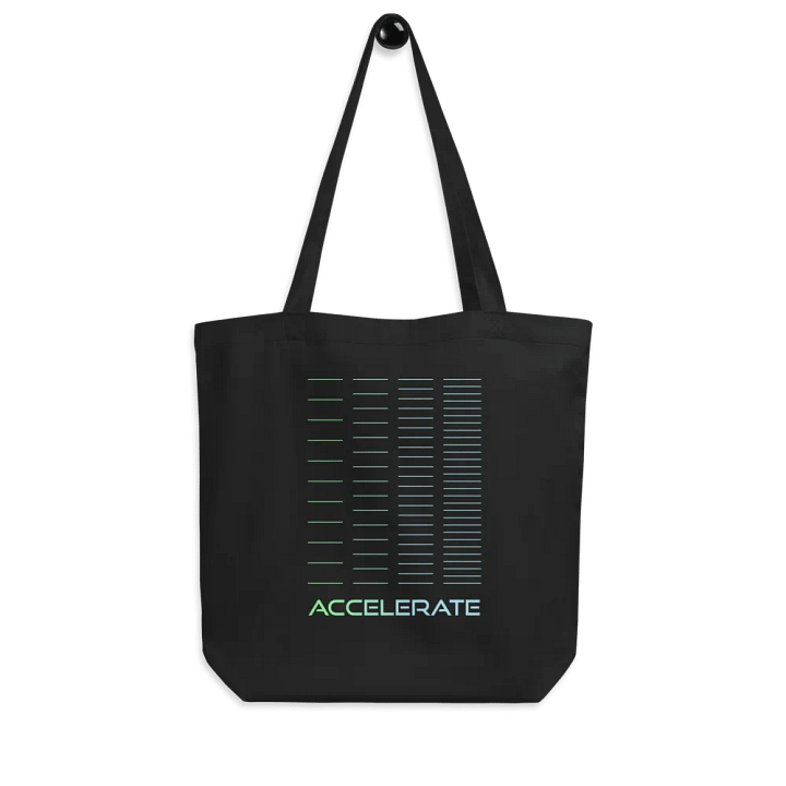 Eco ACEL Tote Bag product image (2)