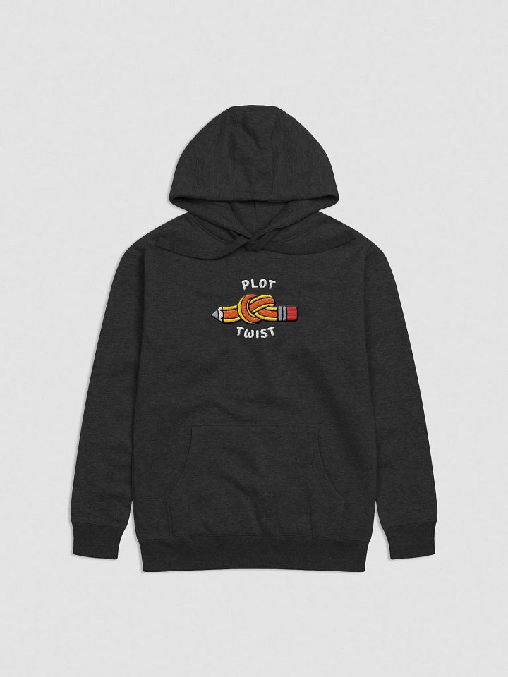 Plot Twist Pullover product image (1)