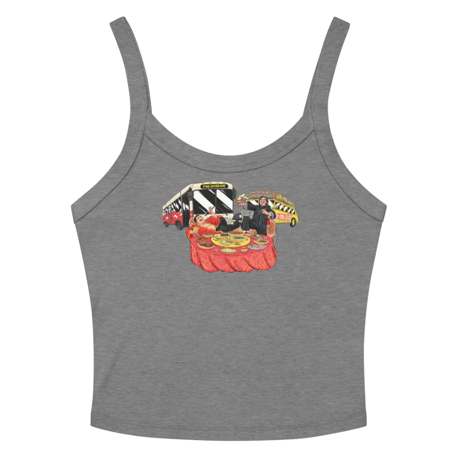 Direct Transmission Women's Tank Top product image (11)