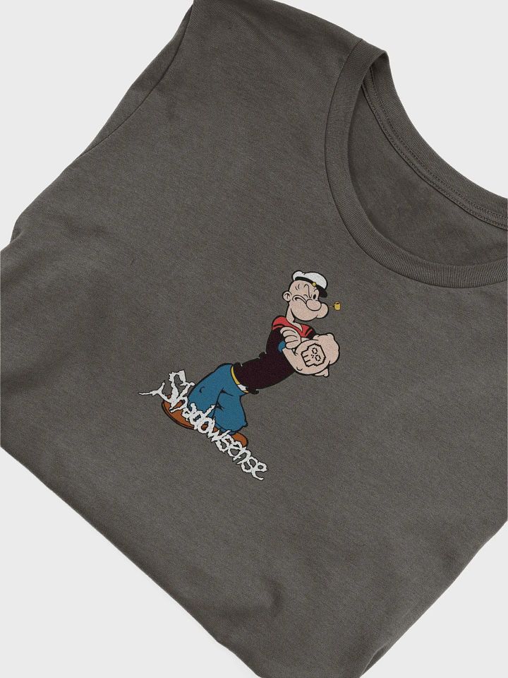 Popeye the Shadow Man product image (4)