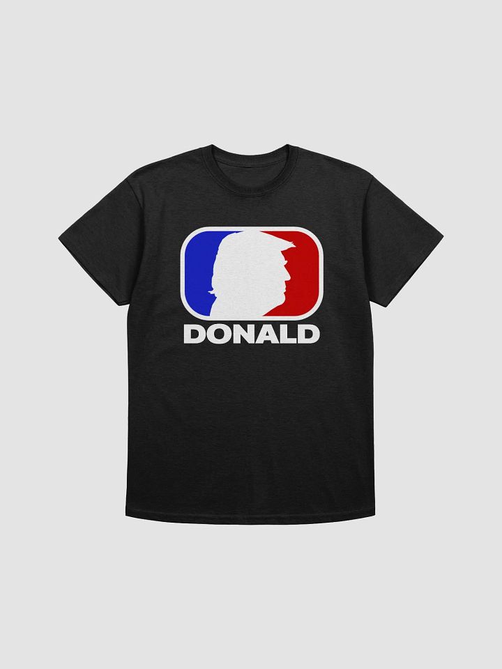 Donald T Shirt product image (1)