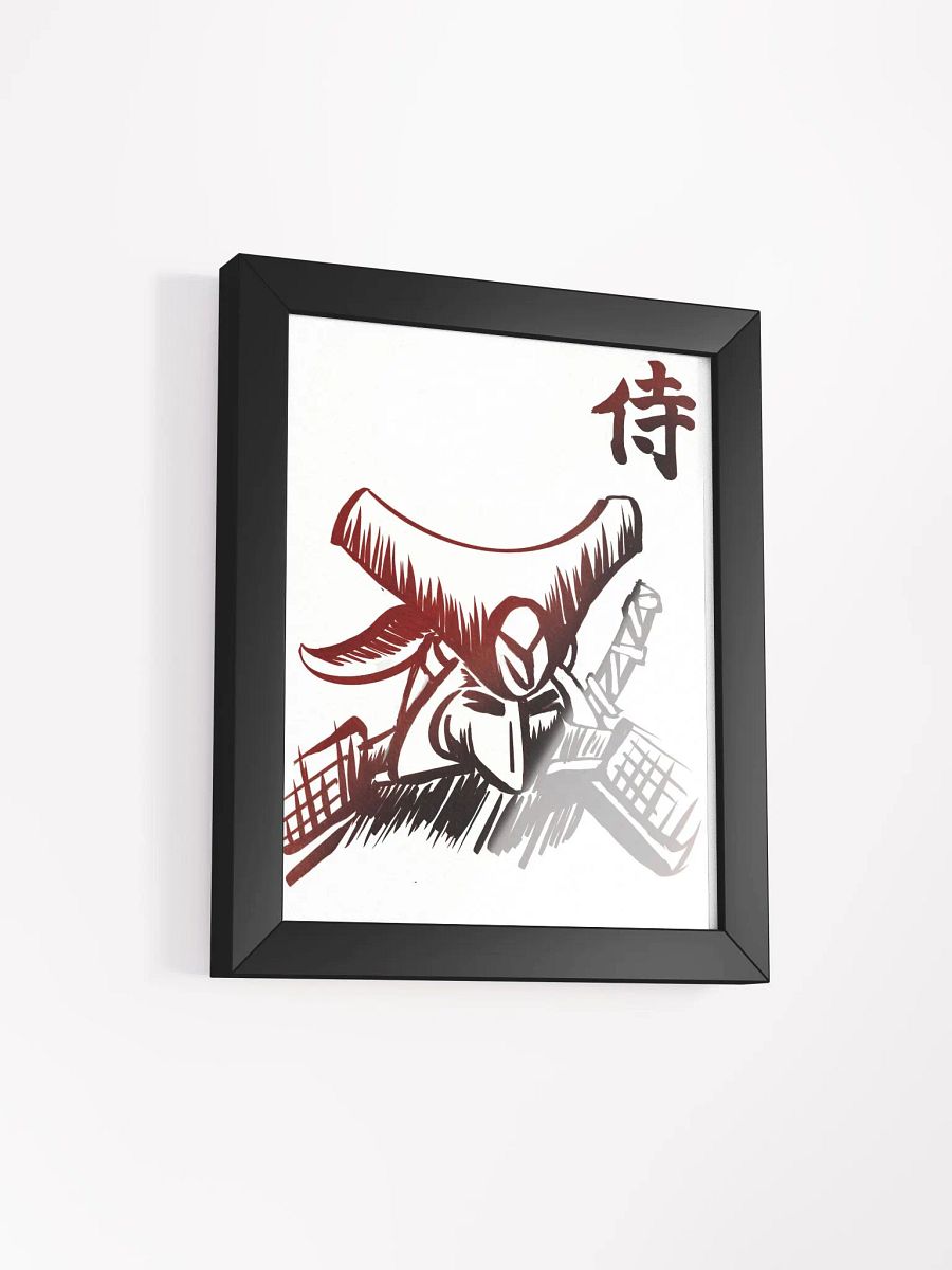 Kaemon Awa - Matte product image (2)