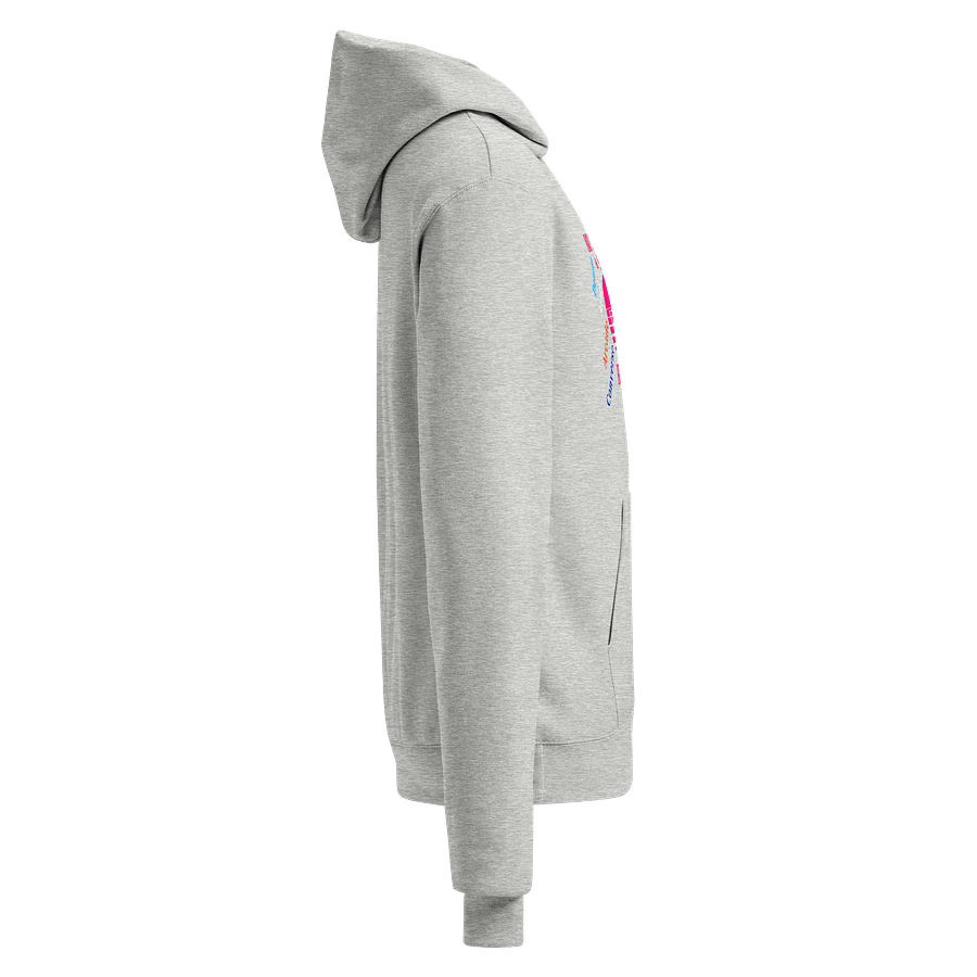 Retro VHS Nostalgia Champion Hoodie product image (4)