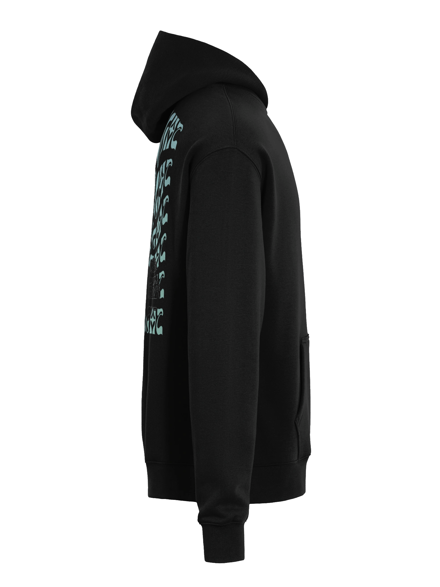 Cloudlight x Chinberclart - Hoodie Edition product image (8)