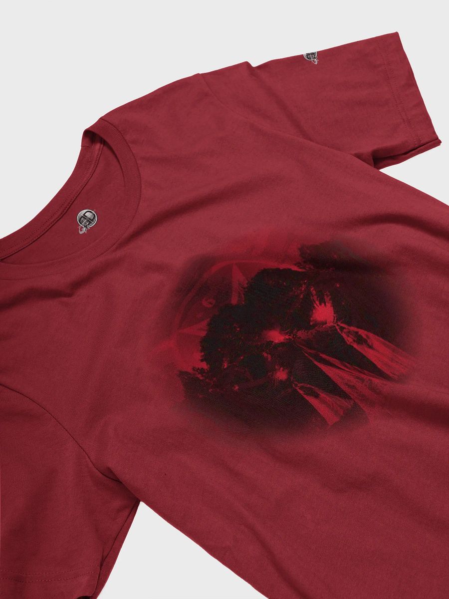 Witchcraft - BLOOD | Unisex T-Shirt product image (4)