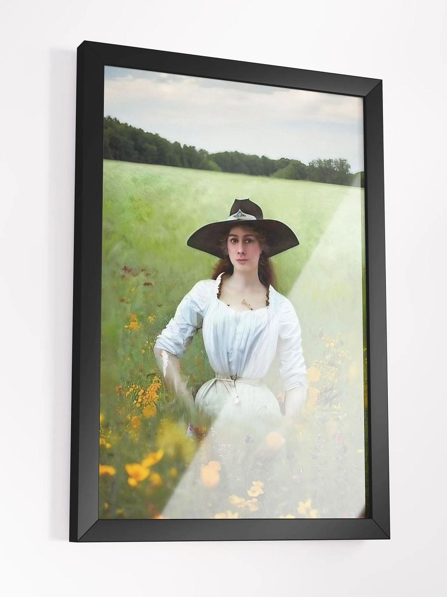 Pioneer Woman Framed Poster product image (18)