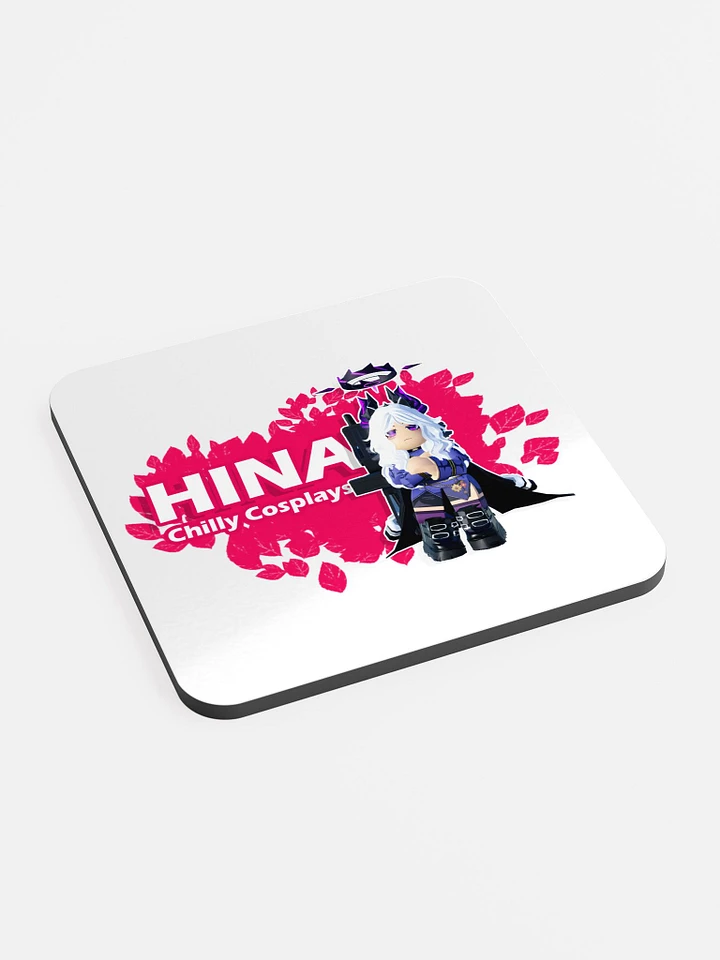 Hina's Coaster product image (2)