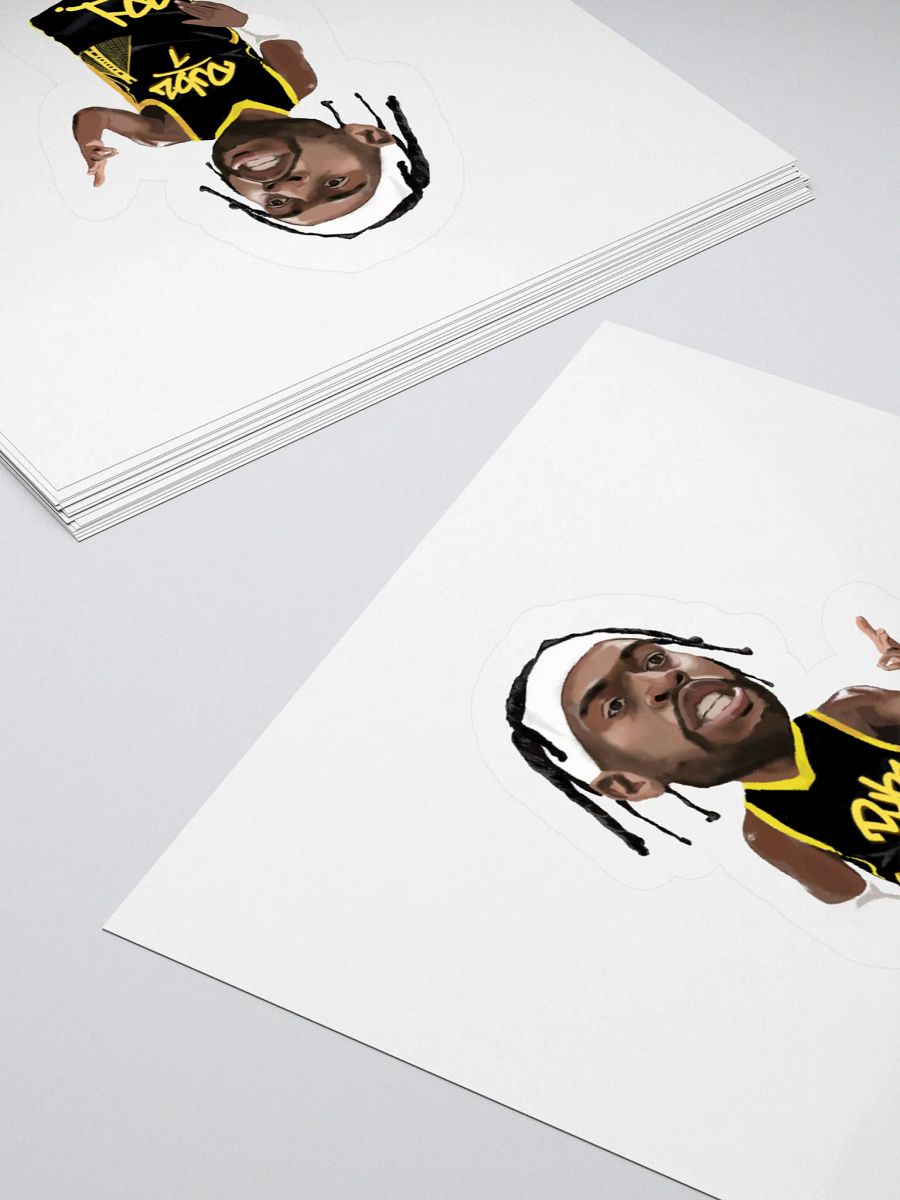 Buddy Sticker product image (11)