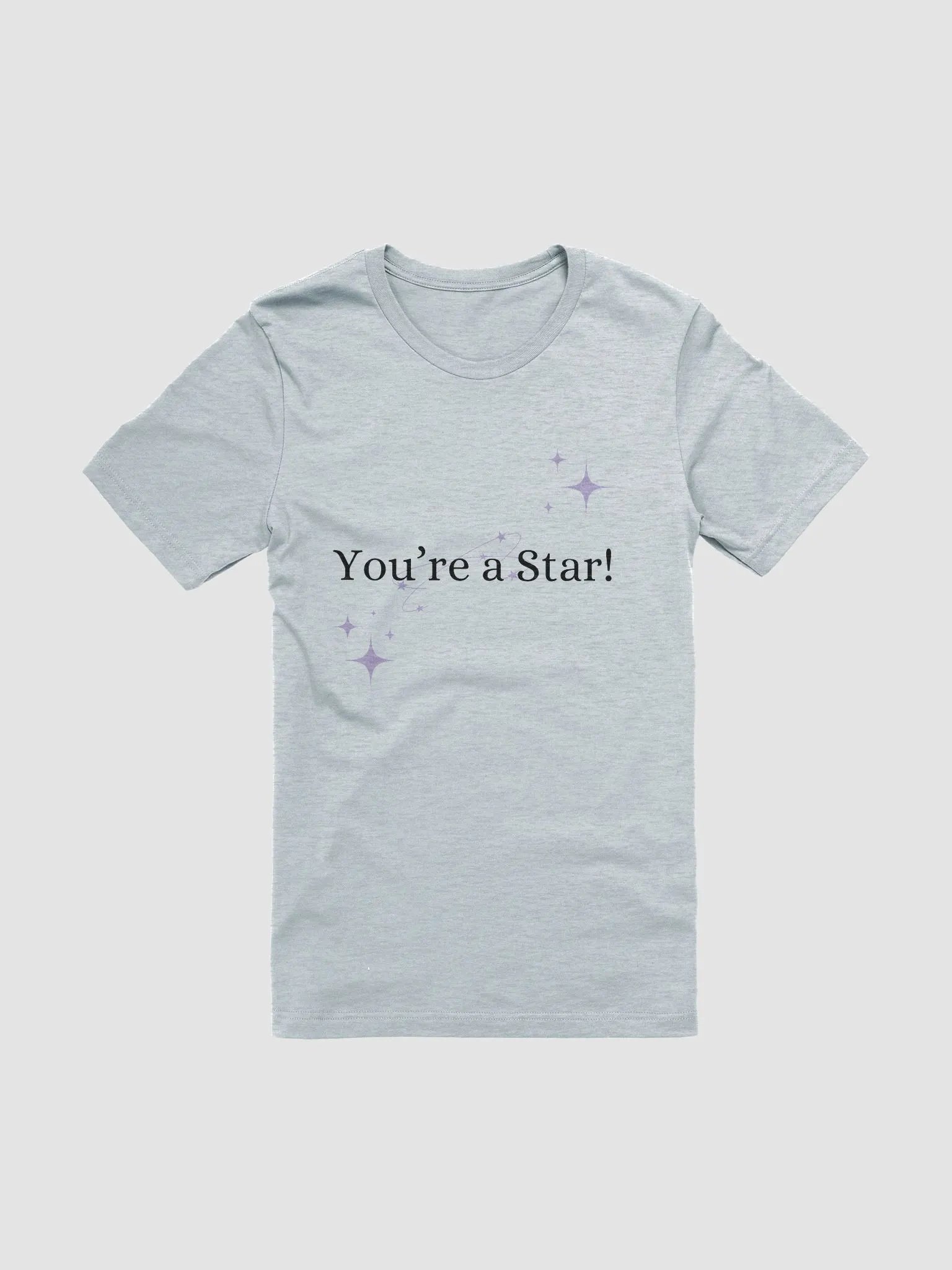 Sas catch phrase tshirt product image (3)