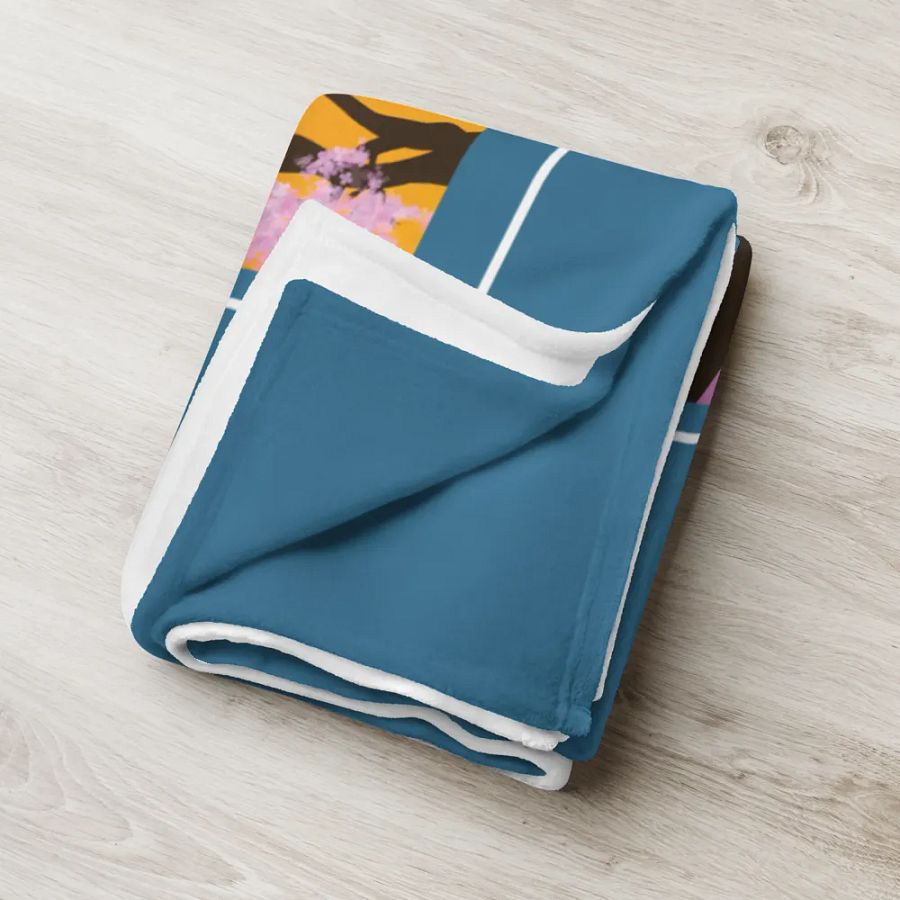 Cultured Blanket product image (18)