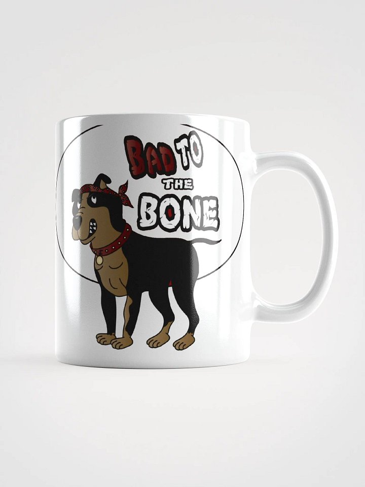 Just Bad product image (1)