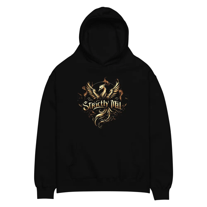 Strictly Mal Comfy Cozy product image (2)