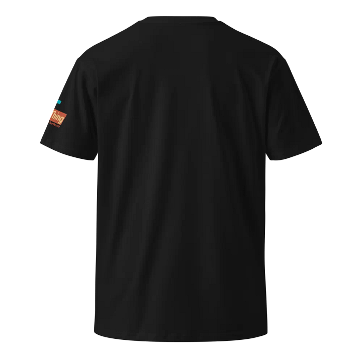To-Mo-Ri (Katakana) Shirt product image (1)