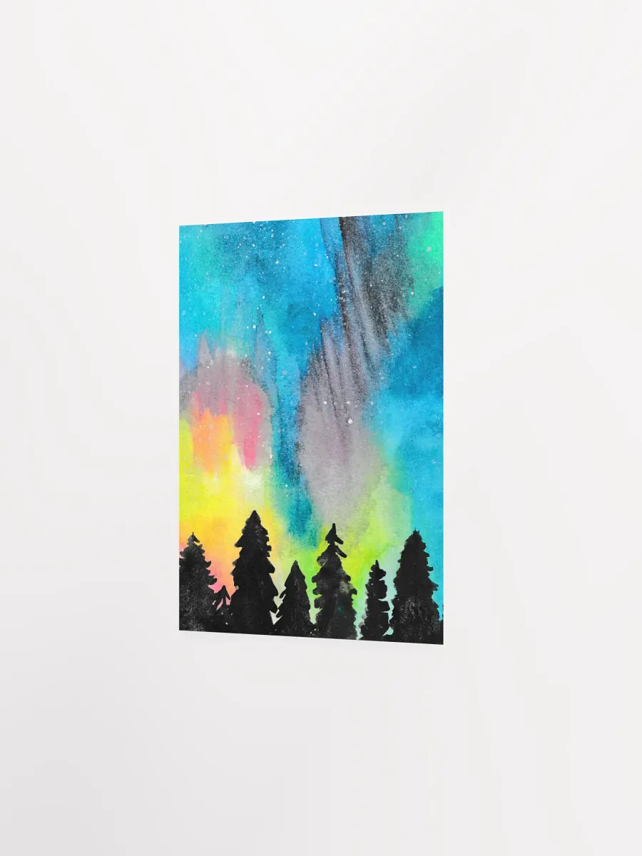 Celestial Sky Art Print product image (13)