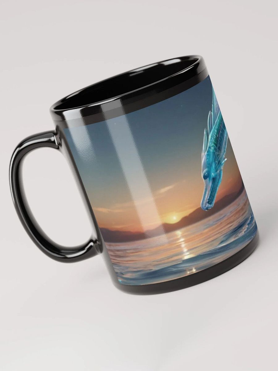 Ethereal Leviathan Mug product image (6)