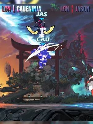 Legion x Ransom 👾 enjoy this new brawlhalla edit featuring the new character ✨ #brawlhalla #brawlhallaclips #fyp #Legion #brawlhallacombos #trending 