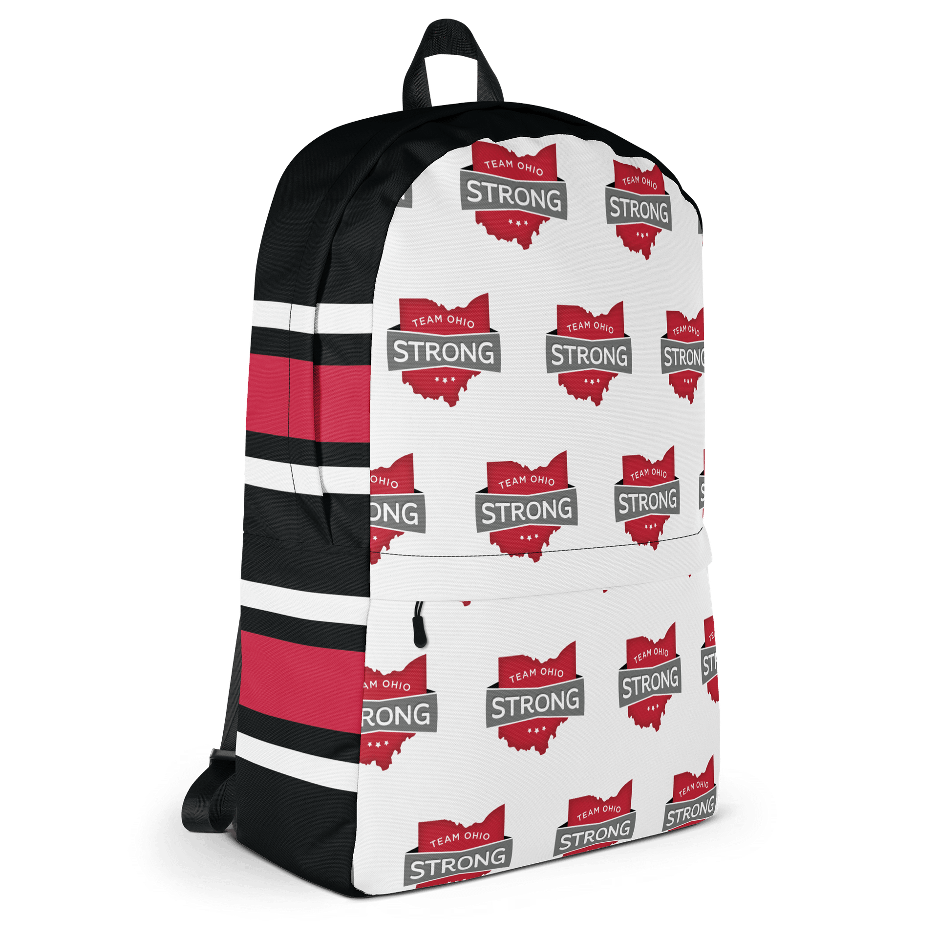 Team Ohio Strong Redefined Backpack product image (3)