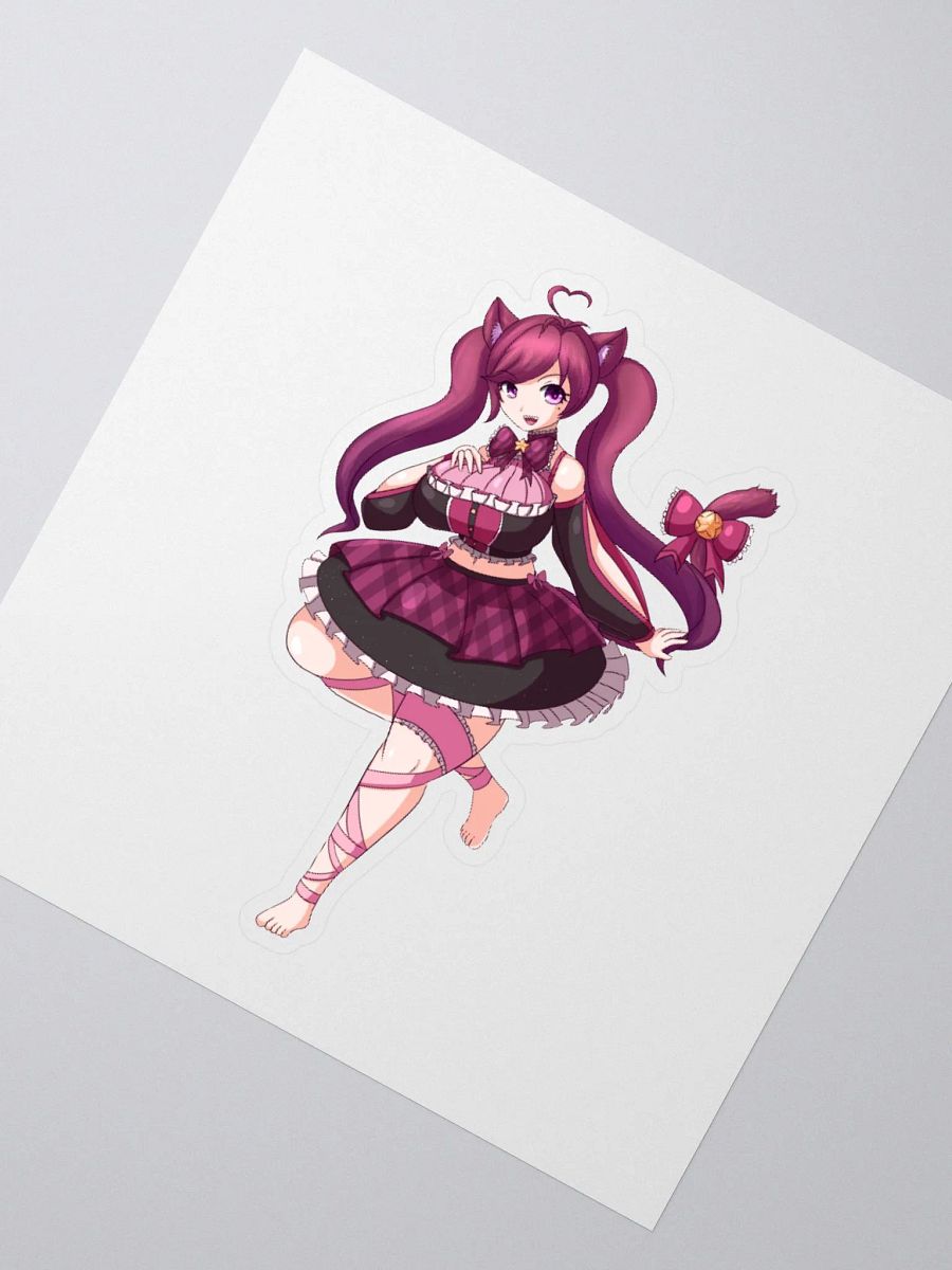 Saralene V2 Sticker product image (5)